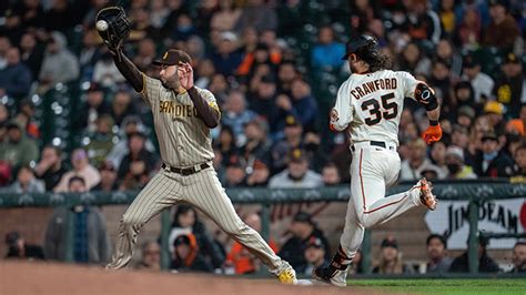 SF Giants mount another late comeback, walk off Padres to extend winning streak to 9 games