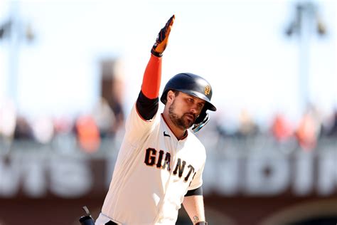 SF Giants mount comeback, walk off Guardians to finish crucial home stand on positive note