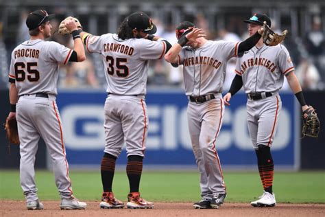 SF Giants offseason outlook: Key dates, decisions, questions ahead