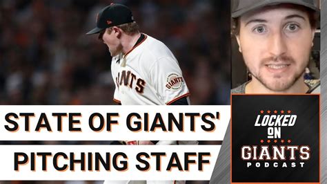 SF Giants pitching staff dealt a blow; Crawford to start at shortstop