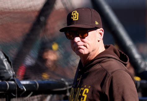 SF Giants poach Bob Melvin from Padres to become next manager: report