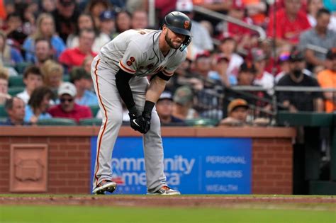 SF Giants reveal timeline for Mitch Haniger’s return after successful surgery