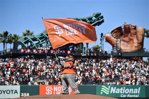 SF Giants trainer selected to NL All-Star Game staff