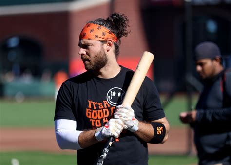 SF Giants update: Crawford ramps up activity, Johnson cleared to play, Wood talks rehab start
