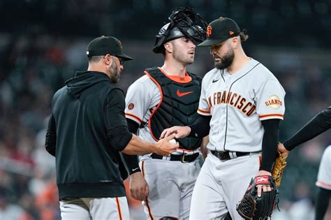 SF Giants waste opportunities, Thairo Estrada’s big day in walk-off loss to Tigers