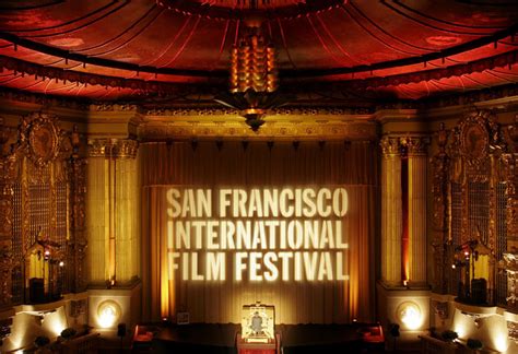 SF International Film Festival set to kick off Thursday