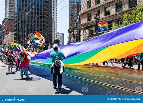 SF PRIDE General Information 2019