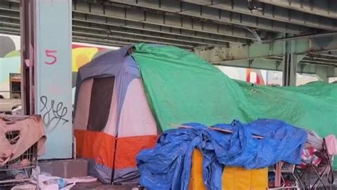 SF city attorney alleges plaintiffs reverse verbal statements in homeless encampment injunction case