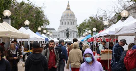 SF farmers' market leaders consider U.N. Plaza makeover a 'logistical nightmare'