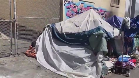 SF mayor to propose 5-year, $600M plan to halve unsheltered homelessness