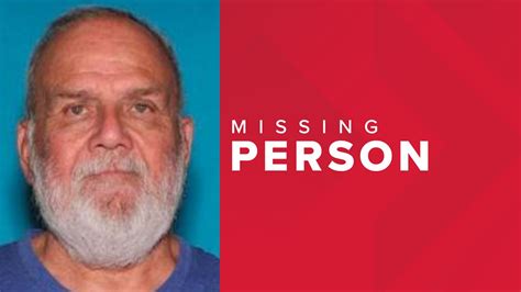 SF police search for missing 'at-risk' elderly man