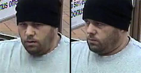SF serial bank robber arrested, accused of 9 robberies in one week