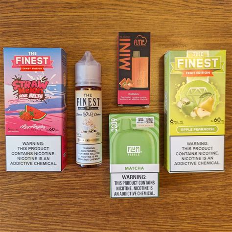SF sues 3 online tobacco retailers for unlawfully selling flavored products
