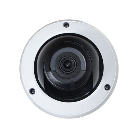 SF-IPD820WA-6U-AI 6 Mpx IP Camera