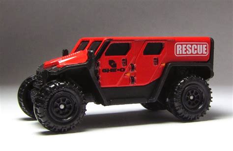 SF0926 Model Details Matchbox University mbx-.