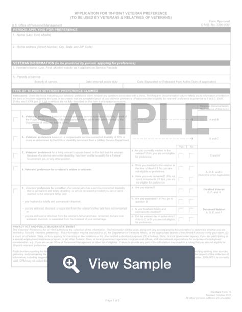 SF15 Form Create & Download for Free PDF Word FormSwift