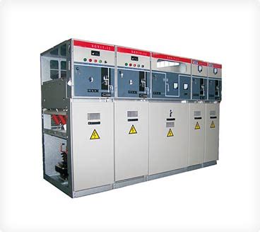 SF6 Gas Insulated Switchgear - Orecco