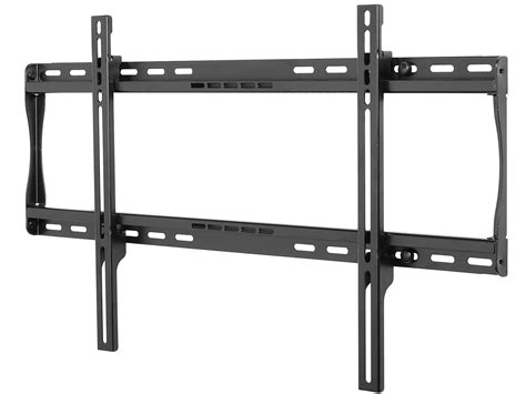 SF650(P) Universal Flat Wall Mount - Peerless-AV