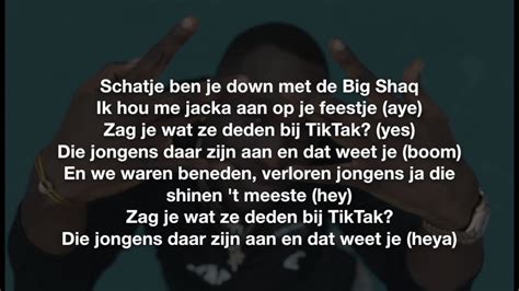 SFB - Shutdown ft. Murda (prod. Spanker) (lyrics) + muziek