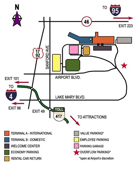 SFB to FLL : Orlando to Fort Lauderdale Flights - Flights.com