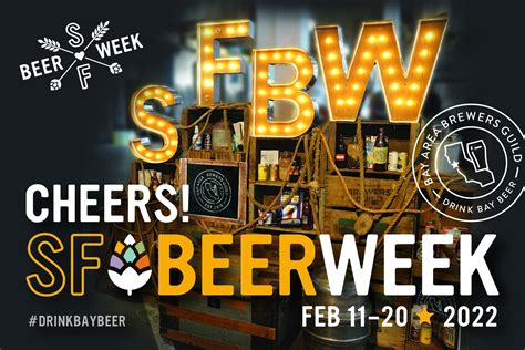 SFBW 23 - City Beer Store