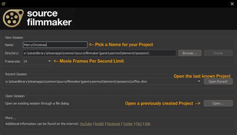 SFM File What It Is How to Open One 