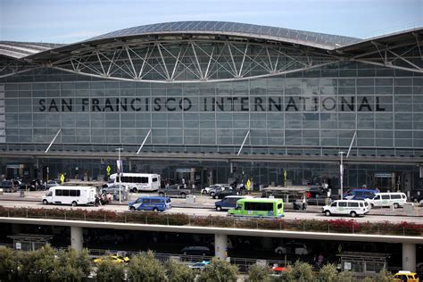 SFO in 'close contact' with federal authorities following explosion at US-Canada border