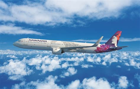 SFO to Honolulu: Hawaiian Airlines begins selling tickets for new state-of-the-art aircraft