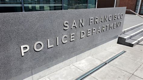 SFPD hold town hall after suspect shot by officer in College Park