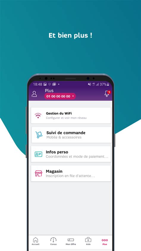 SFR Moi APK Download for Android APKfun com