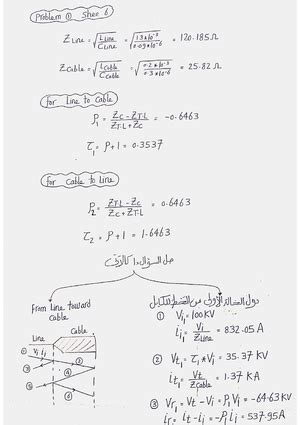 SFT2841 – Electrical Engineering