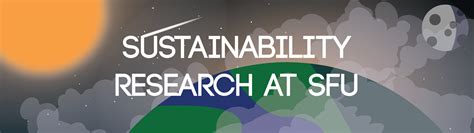 SFU Sustainability (@SFUSustain) / Twitter