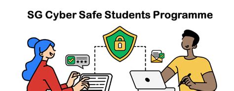 SG Cyber Safe Students Programme - coolestguyplanet.net