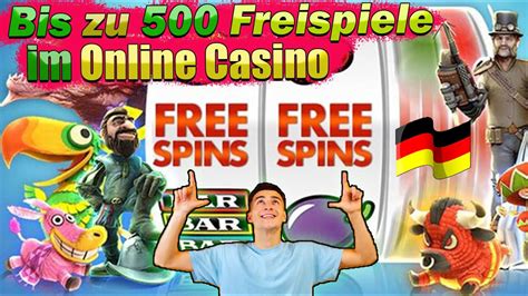 casino online test 500€ freispiel