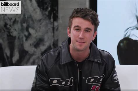 SG Lewis Talks "AudioLust & HigherLove" with PAPER