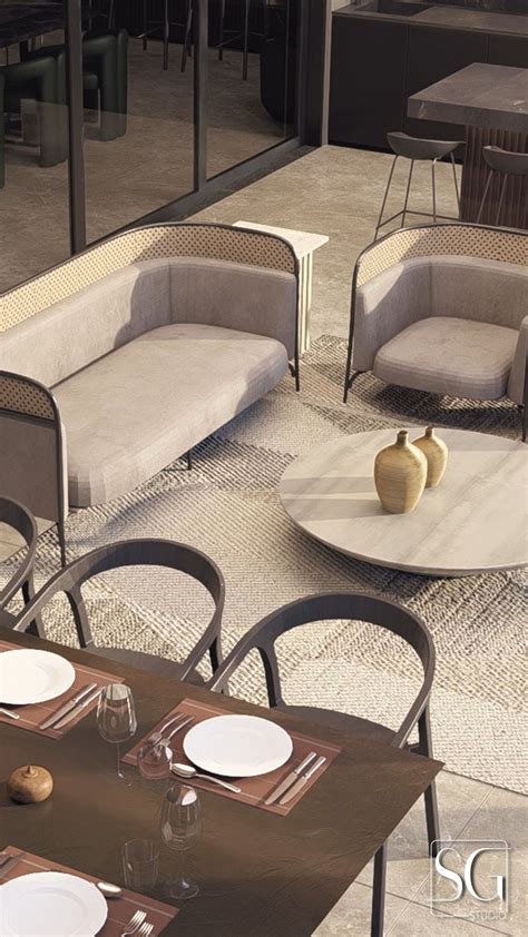 SG Studio Architecture and Interior Design - balustradellc