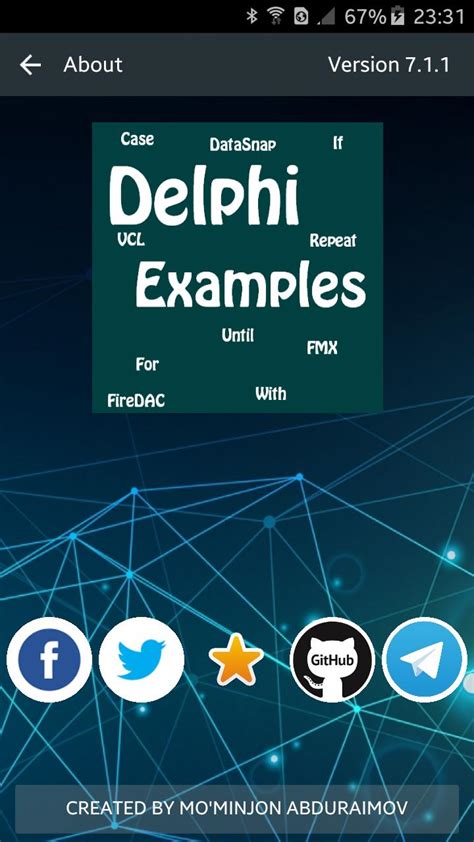 SGA Delphi APK Download for Android 