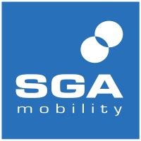 SGA Mobility LinkedIn