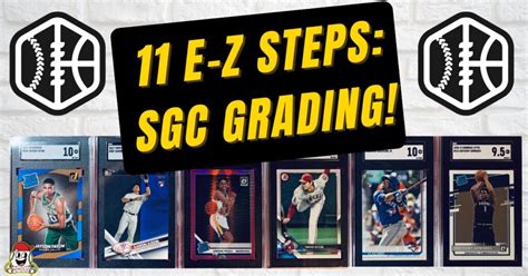 SGC Grading - balustradellc