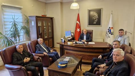 SGK Haftasında BESO’ ya ziyaret .