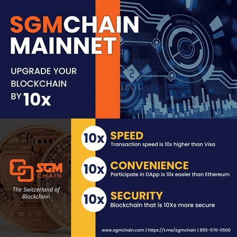 SGMCHAIN