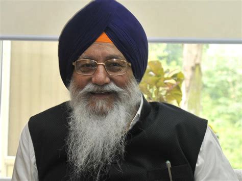 SGPC did its job well... I will not seek extension as chief ...
