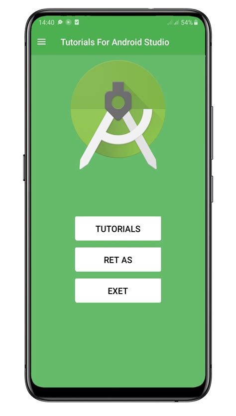 SGR TUTORIALS APK Download for Android 