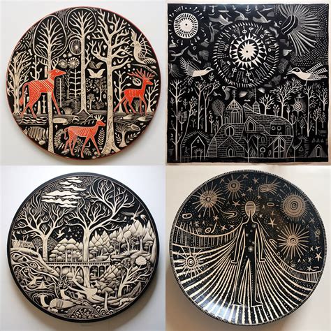 Sgraffito & Modeling Tool Set | Stainless Steel Clay … - muktibox.com