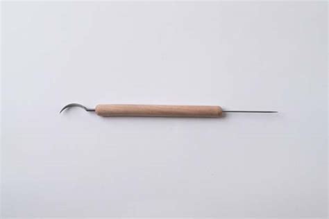 Sgraffito Tools CD1601 - Pottery Supplies Online - muktibox.com