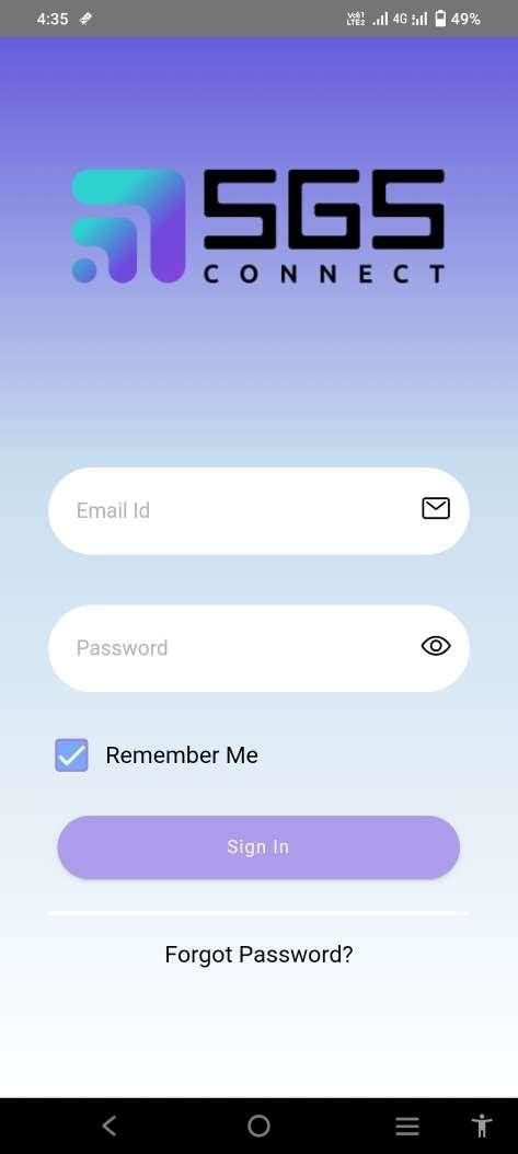 SGS G21 APK Download for Android 