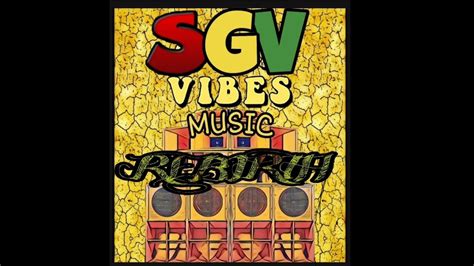 SGV Music – Strictly Good Vibes