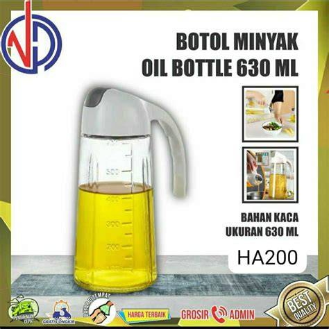 sh botol kaca minyak - Harga & Promo Terbaik | Lazada Indonesia - raincitystudios.com