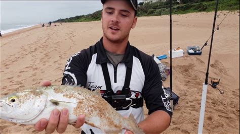 SHAD FISHING UMHLANGA - YouTube