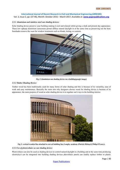 Shading Devices in High Rise Buildings in the Tropics - balustradellc